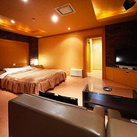 Hotel Arun-Adult Only أباشيري المظهر الخارجي الصورة