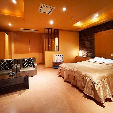 Hotel Arun-Adult Only أباشيري المظهر الخارجي الصورة