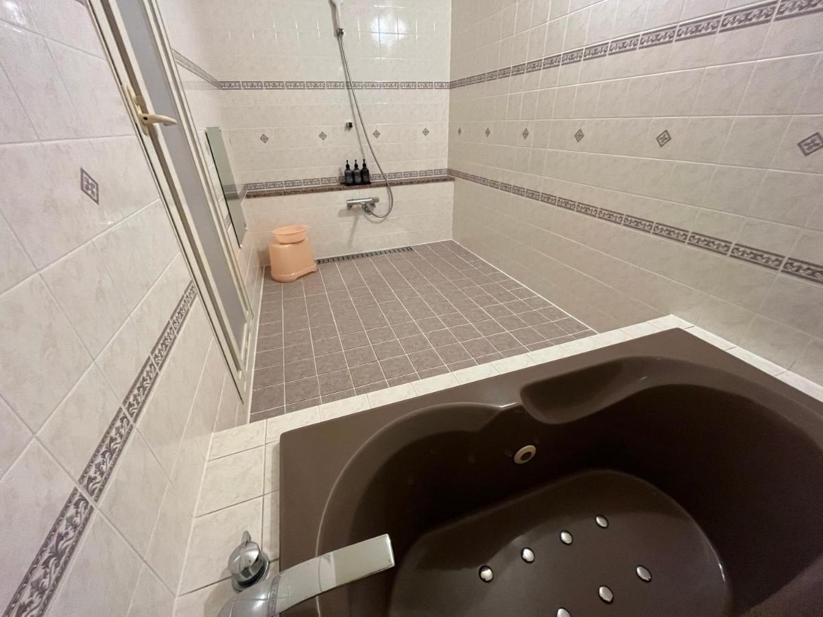 Hotel Arun-Adult Only أباشيري المظهر الخارجي الصورة