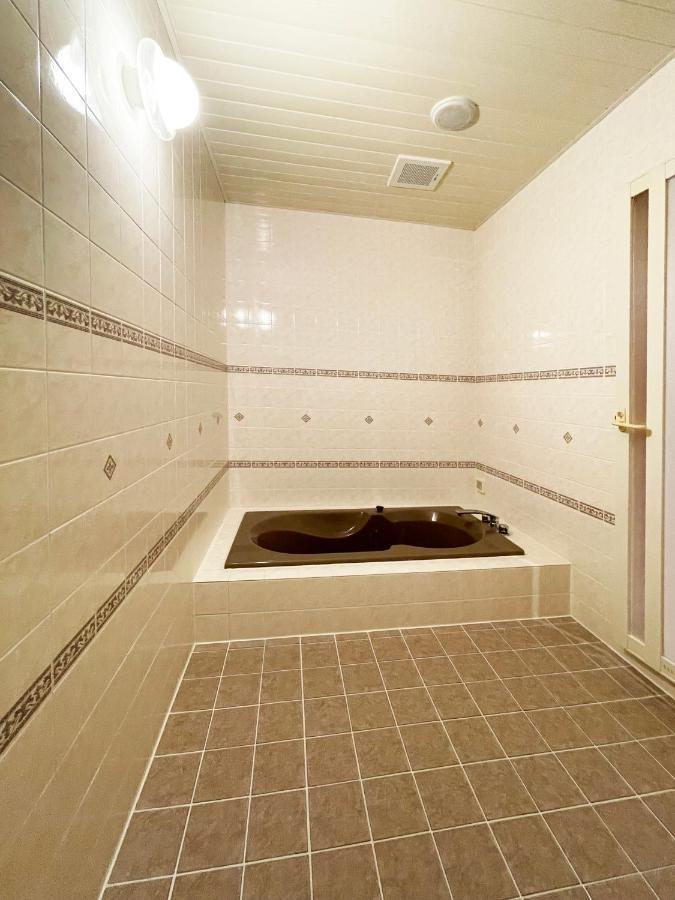 Hotel Arun-Adult Only أباشيري المظهر الخارجي الصورة