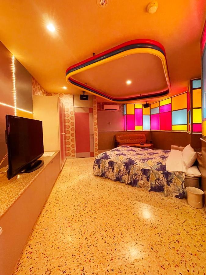 Hotel Arun-Adult Only أباشيري المظهر الخارجي الصورة