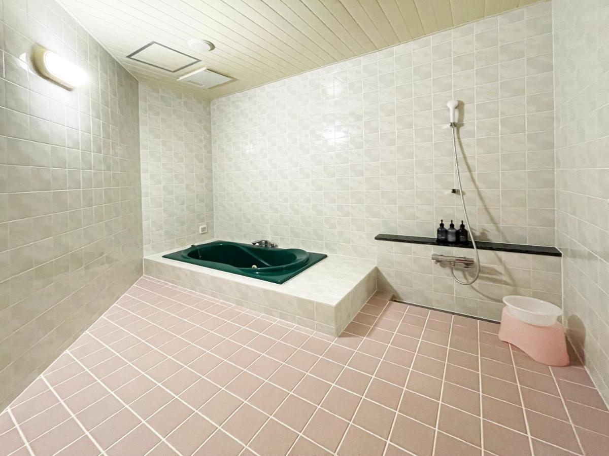 Hotel Arun-Adult Only أباشيري المظهر الخارجي الصورة