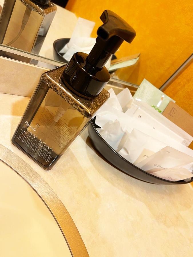 Hotel Arun-Adult Only أباشيري المظهر الخارجي الصورة