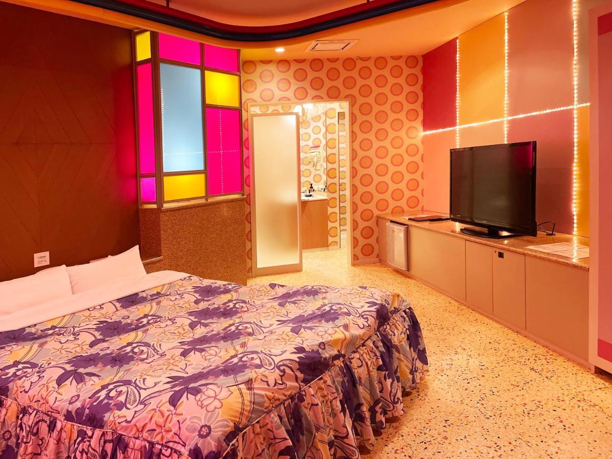 Hotel Arun-Adult Only أباشيري المظهر الخارجي الصورة