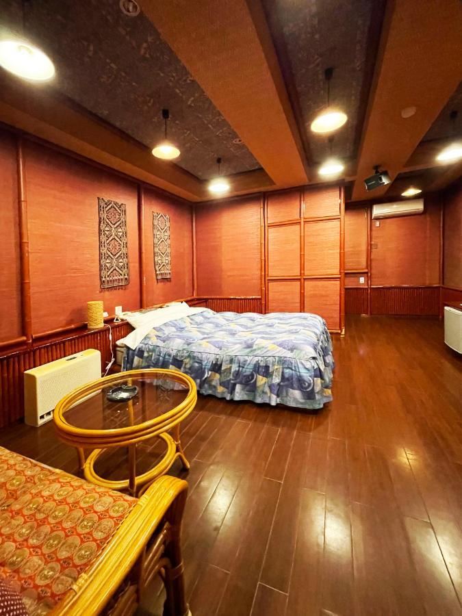 Hotel Arun-Adult Only أباشيري المظهر الخارجي الصورة