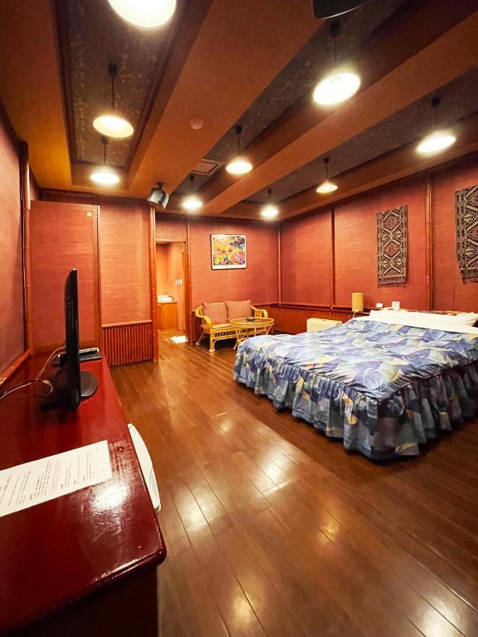 Hotel Arun-Adult Only أباشيري المظهر الخارجي الصورة