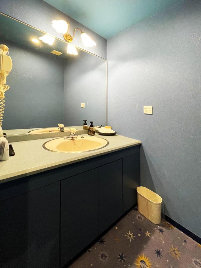 Hotel Arun-Adult Only أباشيري المظهر الخارجي الصورة