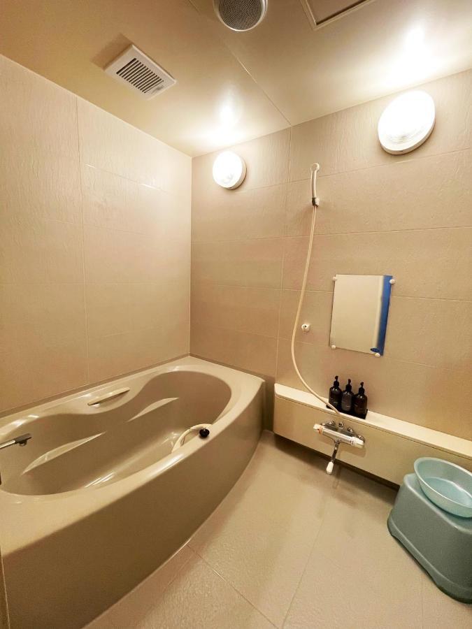 Hotel Arun-Adult Only أباشيري المظهر الخارجي الصورة