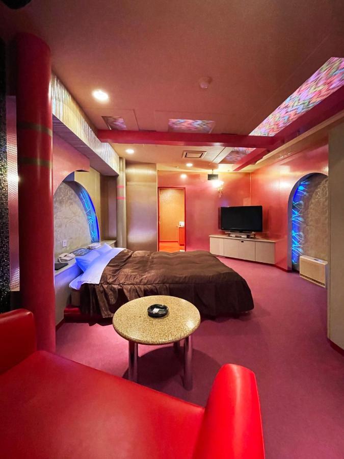 Hotel Arun-Adult Only أباشيري المظهر الخارجي الصورة