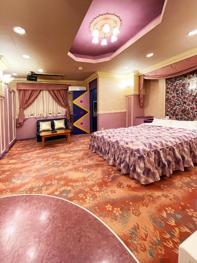 Hotel Arun-Adult Only أباشيري المظهر الخارجي الصورة