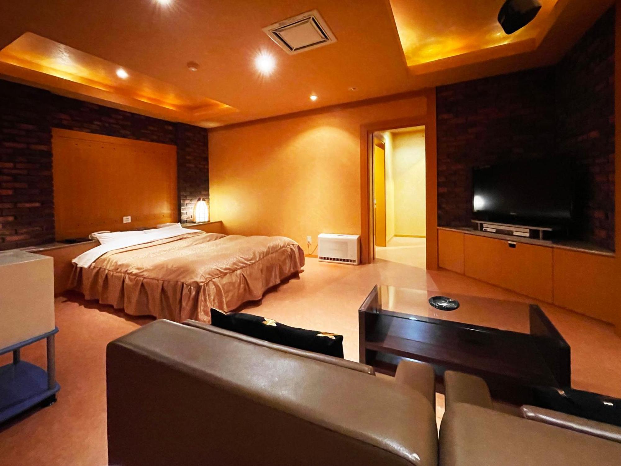 Hotel Arun-Adult Only أباشيري المظهر الخارجي الصورة