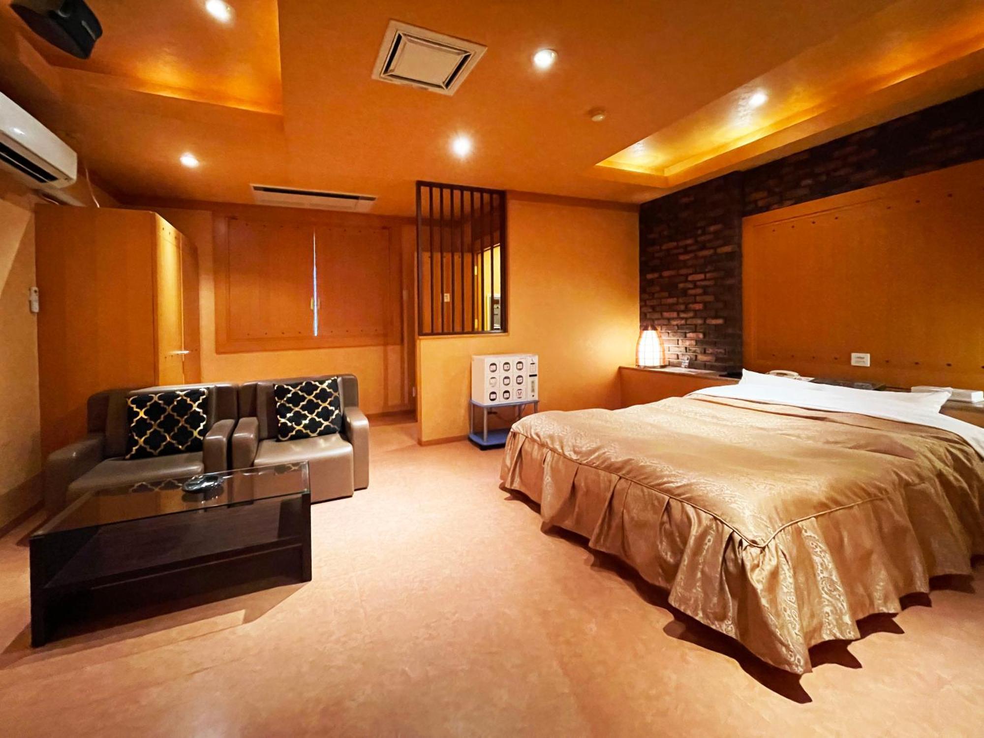 Hotel Arun-Adult Only أباشيري المظهر الخارجي الصورة